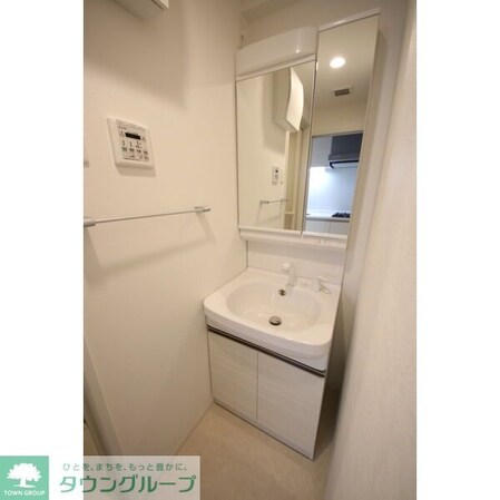 アプリーレ千代田の物件内観写真